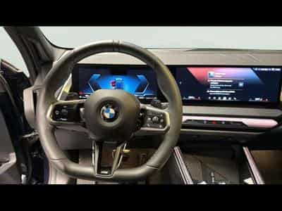 BMW X3 PACK M (2025) - Foto 10