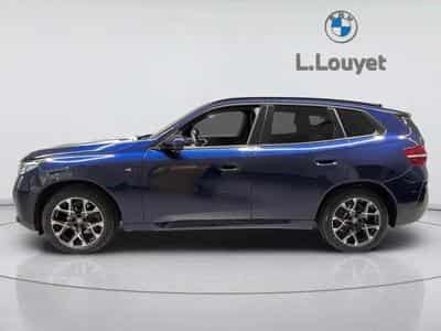 BMW X3 PACK M (2025) - Foto 14