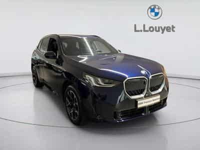 BMW X3 PACK M (2025) - Foto 15