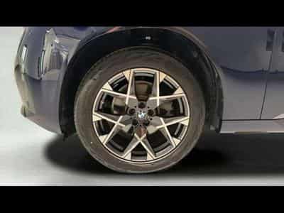 BMW X3 PACK M (2025) - Foto 8