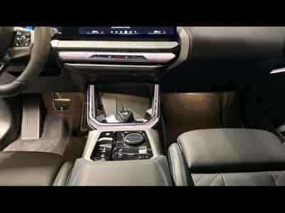 BMW X3 PACK M (2025) - Foto 9