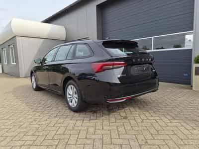 Skoda Octavia Selection (2026) - Foto 1