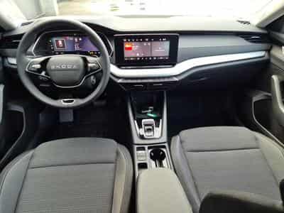 Skoda Octavia Selection (2026) - Foto 12