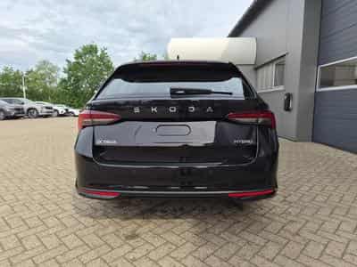 Skoda Octavia Selection (2026) - Foto 2