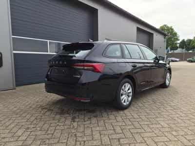 Skoda Octavia Selection (2026) - Foto 3