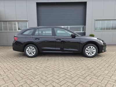 Skoda Octavia Selection (2026) - Foto 4