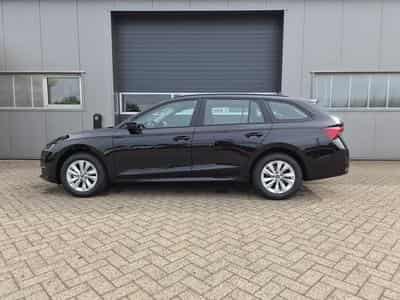 Skoda Octavia Selection (2026) - Foto 8