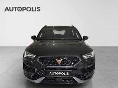 Cupra Ateca 2.0 TSI VZ 221kW DSG 4WD (2023) - Foto 14