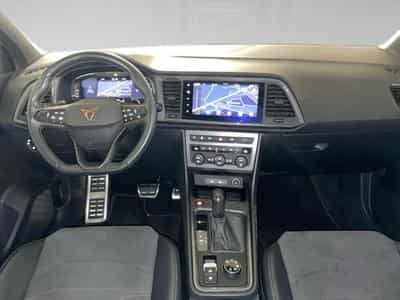 Cupra Ateca 2.0 TSI VZ 221kW DSG 4WD (2023) - Foto 5