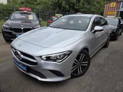 Mercedes CLA 200 Shooting Brake 150CV 8G-DCT (2022) - Foto 1