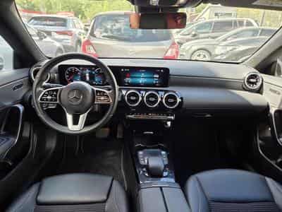 Mercedes CLA 200 Shooting Brake 150CV 8G-DCT (2022) - Foto 10