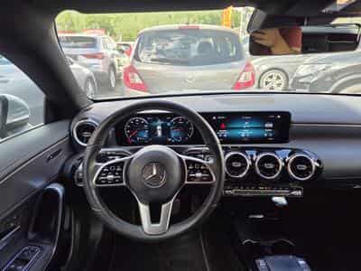 Mercedes CLA 200 Shooting Brake 150CV 8G-DCT (2022) - Foto 11