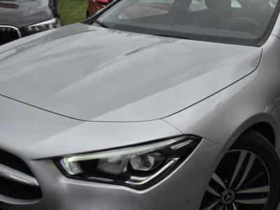 Mercedes CLA 200 Shooting Brake 150CV 8G-DCT (2022) - Foto 2