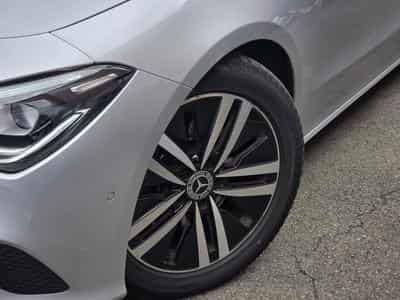 Mercedes CLA 200 Shooting Brake 150CV 8G-DCT (2022) - Foto 3