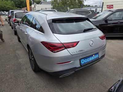 Mercedes CLA 200 Shooting Brake 150CV 8G-DCT (2022) - Foto 4