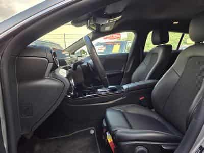 Mercedes CLA 200 Shooting Brake 150CV 8G-DCT (2022) - Foto 8