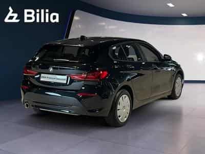BMW 116 116i Hatch (2024) - Foto 15