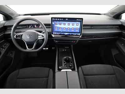 VW ID.7 Pro 210 kW (2026) - Foto 4