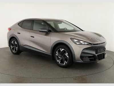 Cupra Tavascan 210 kW Endurance (2026) - Foto 1