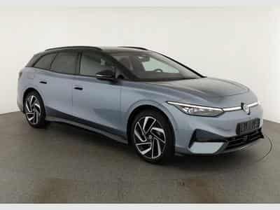 VW ID.7 Pro 210 kW (2026) - Foto 1