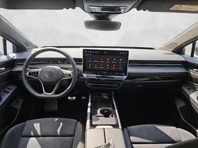 VW ID.7 Kombi Pro 210 (2026) - Foto 11