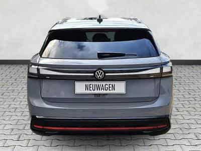 VW ID.7 Kombi Pro 210 (2026) - Foto 6