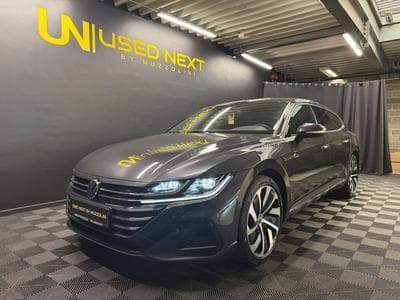 VW Arteon Shooting Brake R-Line PHEV 218CV DSG CAMERA/CUIR/IQ LIGHT (2022) - Foto 1