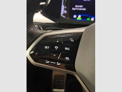 VW Arteon Shooting Brake R-Line PHEV 218CV DSG CAMERA/CUIR/IQ LIGHT (2022) - Foto 12