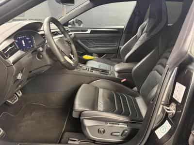 VW Arteon Shooting Brake R-Line PHEV 218CV DSG CAMERA/CUIR/IQ LIGHT (2022) - Foto 14
