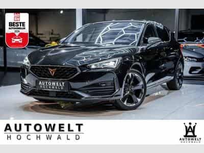 Cupra Leon Leon 1.4 TSI e-Hybrid DSG NAVI RFK LED SHZG VIRT (2022) - Foto 1