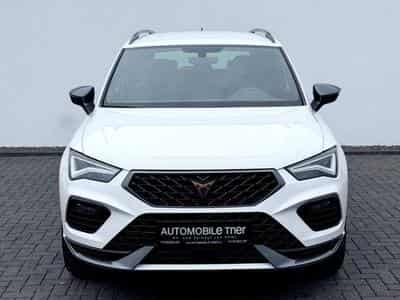 Cupra Ateca Ateca VZ 2.0 TSI DSG 4Drive /NAVI/LED/360°CAM/ (2022) - Foto 2