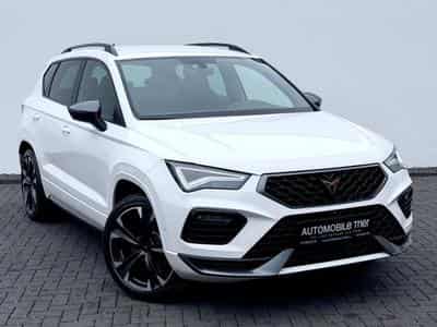 Cupra Ateca Ateca VZ 2.0 TSI DSG 4Drive /NAVI/LED/360°CAM/ (2022) - Foto 3