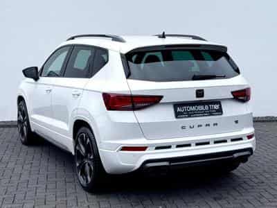 Cupra Ateca Ateca VZ 2.0 TSI DSG 4Drive /NAVI/LED/360°CAM/ (2022) - Foto 7