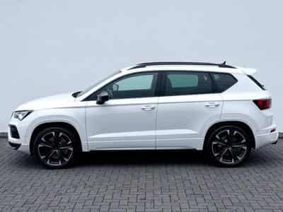 Cupra Ateca Ateca VZ 2.0 TSI DSG 4Drive /NAVI/LED/360°CAM/ (2022) - Foto 8