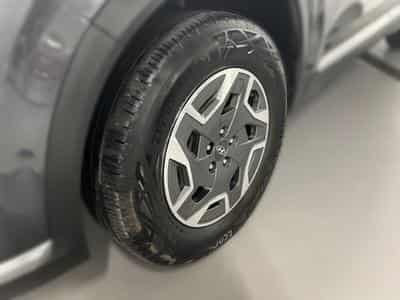 Hyundai Santa Fe 1.6 T-GDi Hybrid Shine Aut. (2021) - Foto 11