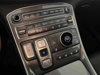 Hyundai Santa Fe 1.6 T-GDi Hybrid Shine Aut. (2021) - Foto 15