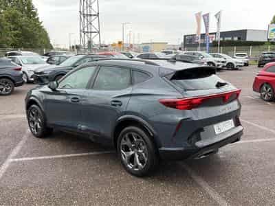 Cupra FORMENTOR 1.5 ETSI HYBRID 150 V DSG7 (2026) - Foto 7