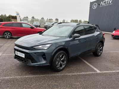 Cupra FORMENTOR 1.5 ETSI HYBRID 150 V DSG7 (2026) - Foto 1