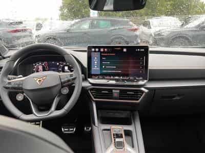 Cupra FORMENTOR 1.5 ETSI HYBRID 150 V DSG7 (2026) - Foto 10