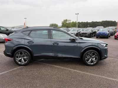 Cupra FORMENTOR 1.5 ETSI HYBRID 150 V DSG7 (2026) - Foto 4