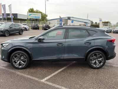 Cupra FORMENTOR 1.5 ETSI HYBRID 150 V DSG7 (2026) - Foto 8