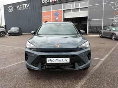 Cupra FORMENTOR 1.5 ETSI HYBRID 150 V DSG7 (2026) - Foto 2
