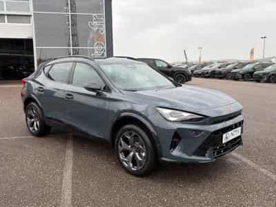 Cupra FORMENTOR 1.5 ETSI HYBRID 150 V DSG7 (2026) - Foto 3