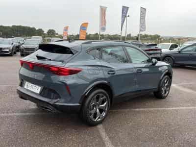 Cupra FORMENTOR 1.5 ETSI HYBRID 150 V DSG7 (2026) - Foto 5