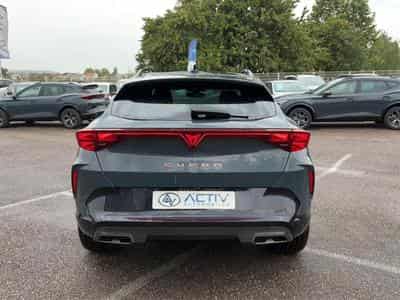Cupra FORMENTOR 1.5 ETSI HYBRID 150 V DSG7 (2026) - Foto 6