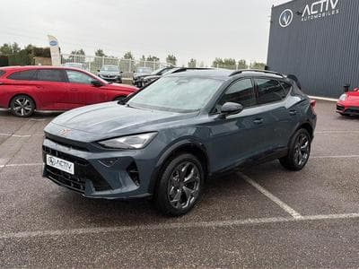 Cupra FORMENTOR 1.5 ETSI HYBRID 150 V DSG7 (2026) - Foto 1