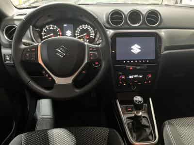 Suzuki Vitara 1.4 GL+ 2WD (2025) - Photo 10