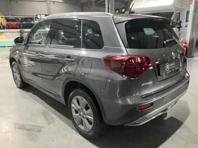 Suzuki Vitara 1.4 GL+ 2WD (2025) - Photo 5