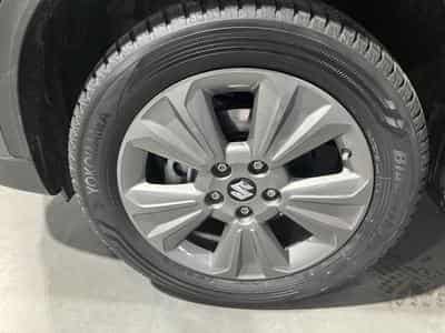 Suzuki Vitara 1.4 GL+ 2WD (2025) - Photo 8