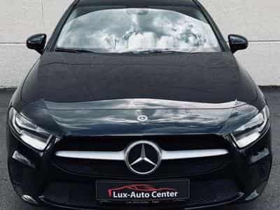 Mercedes A 180 A 180D Limousine // 12 Mois De Garantie✅✅✅ (2020) - Foto 3
